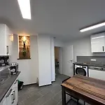 Waldhorn Allgaeustyle 3* Στουτγκάρδη