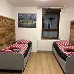 Waldhorn Allgaeustyle Ξενοδοχείο με διαμερίσματα Στουτγκάρδη