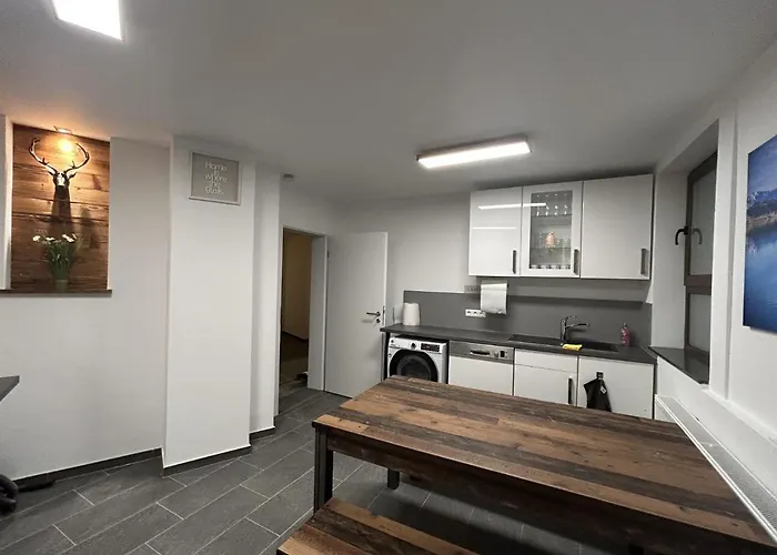 Waldhorn Allgaeustyle 3*