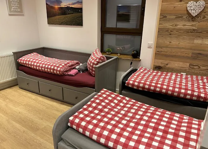 Waldhorn Allgaeustyle シュトゥットガルト