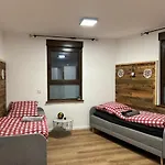 Aparthotel Waldhorn Allgaeustyle 3*