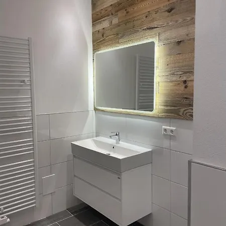 Apart-hotel Waldhorn Allgaeustyle 3*