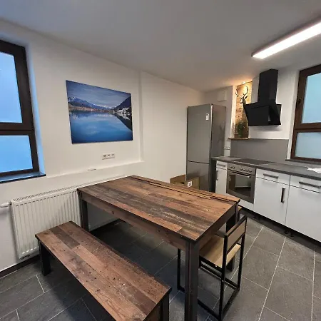 Apart-hotel Waldhorn Allgaeustyle