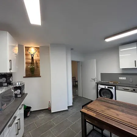 Waldhorn Allgaeustyle 3* Estugarda
