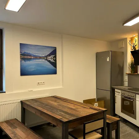 Waldhorn Allgaeustyle 3* Estugarda