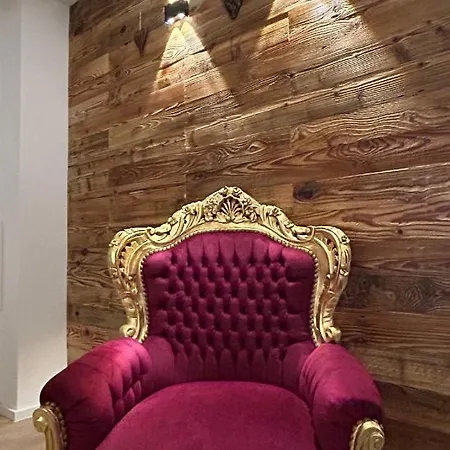 Waldhorn Allgaeustyle Aparthotel