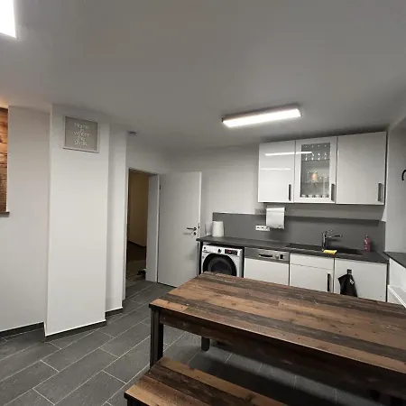 Waldhorn Allgaeustyle 3*