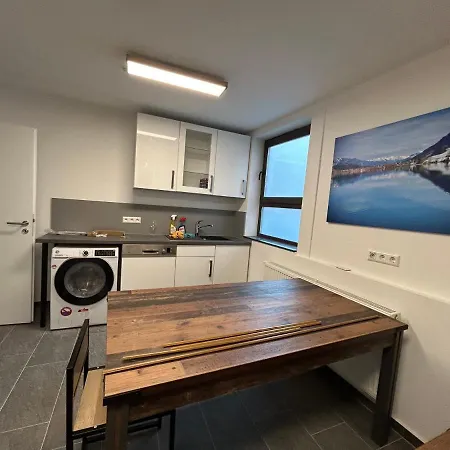 Waldhorn Allgaeustyle Aparthotel Stuttgart