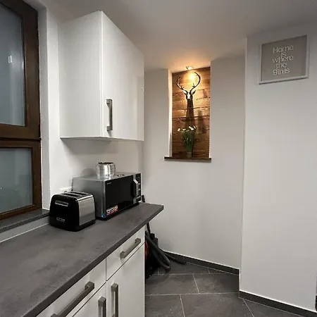 Waldhorn Allgaeustyle 3* Estugarda
