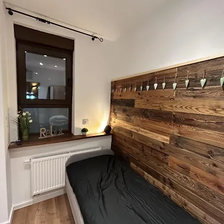 Apartmanhotel Waldhorn Allgaeustyle Stuttgart