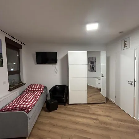 Waldhorn Allgaeustyle Aparthotel Štutgart