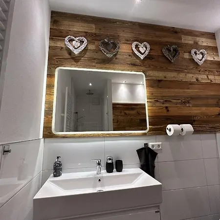Apart-hotel Waldhorn Allgaeustyle