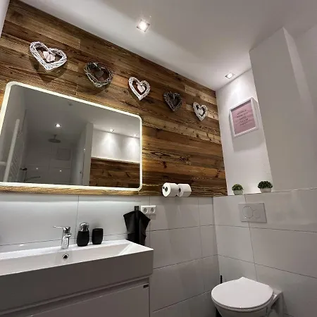 Waldhorn Allgaeustyle Apart-hotel Estugarda