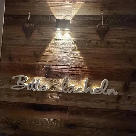 Waldhorn Allgaeustyle 3*