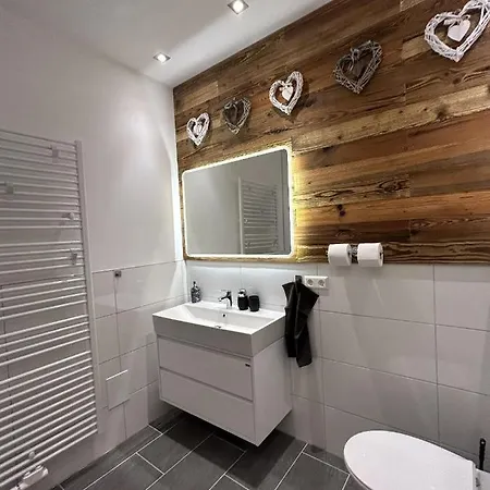 Apart-hotel Waldhorn Allgaeustyle