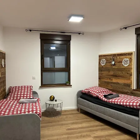 Apart-hotel Waldhorn Allgaeustyle 3*
