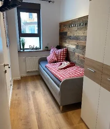 Waldhorn Allgaeustyle 3*