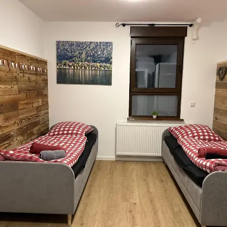 Waldhorn Allgaeustyle Aparthotel Stuttgart