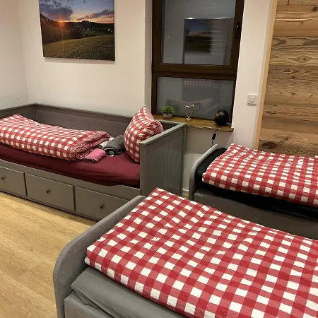 Waldhorn Allgaeustyle شتوتغارت