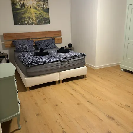 Apartmanhotel Waldhorn Allgaeustyle Stuttgart