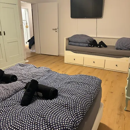 Apart-hotel Waldhorn Allgaeustyle