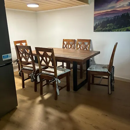 Apart-hotel Waldhorn Allgaeustyle