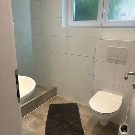 Apart-hotel Waldhorn Allgaeustyle Estugarda