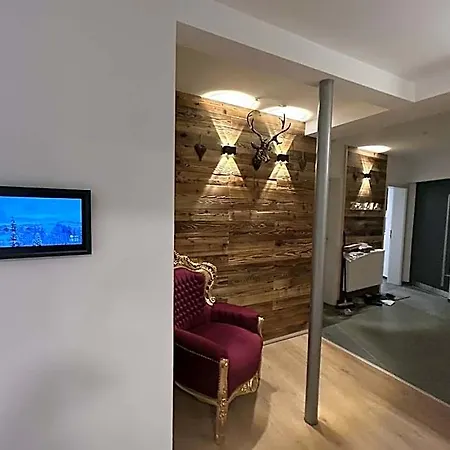Waldhorn Allgaeustyle 3* Estugarda