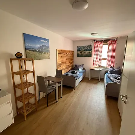 Waldhorn Allgaeustyle Estugarda
