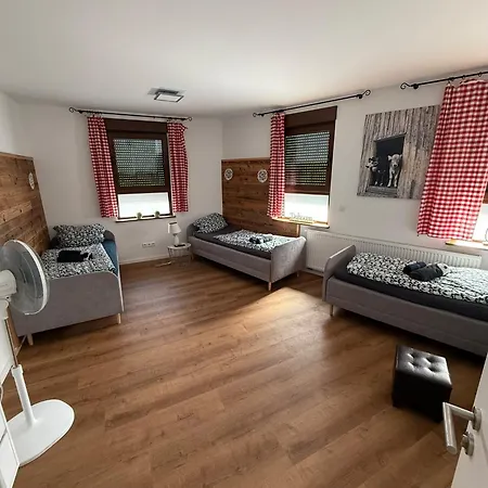 Apart-hotel Waldhorn Allgaeustyle