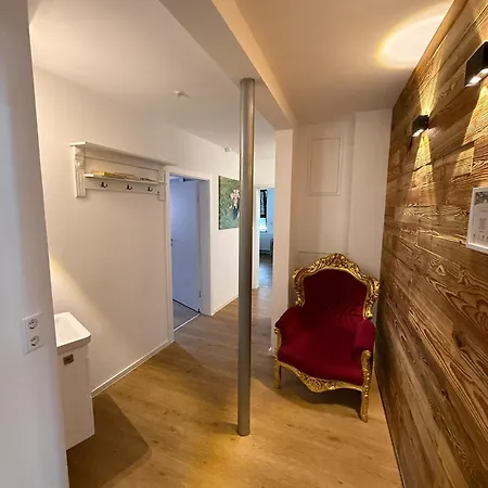 Apart-hotel Waldhorn Allgaeustyle 3*