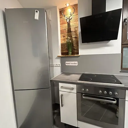Waldhorn Allgaeustyle 3* Estugarda