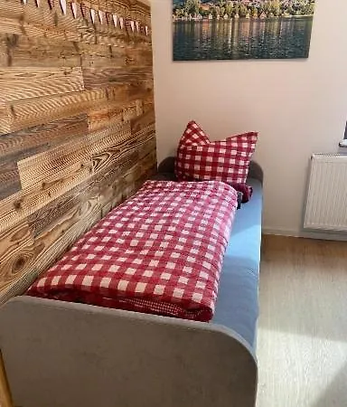Waldhorn Allgaeustyle Apart-hotel