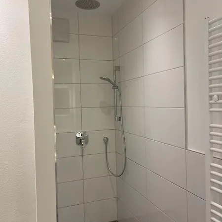 Apart-hotel Waldhorn Allgaeustyle Estugarda