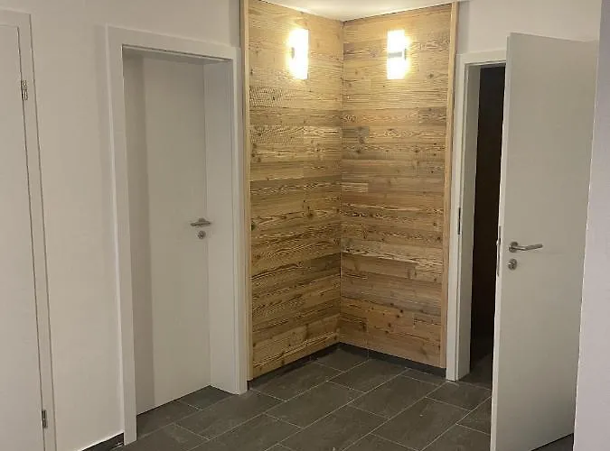 Waldhorn Allgaeustyle 3* Stuttgart