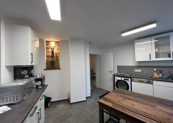 Waldhorn Allgaeustyle 3* Stuttgart