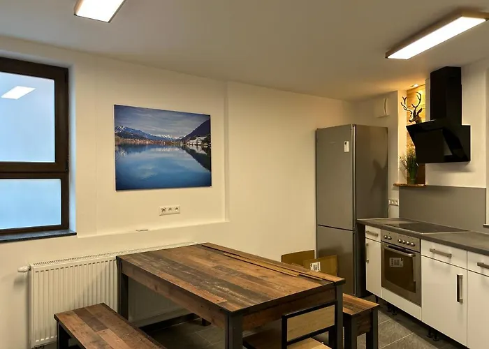 Waldhorn Allgaeustyle 3* Stuttgart