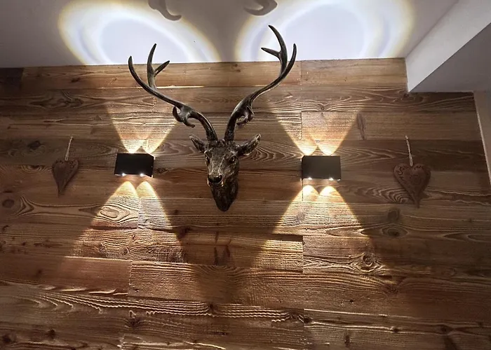 Waldhorn Allgaeustyle Aparthotel 3*