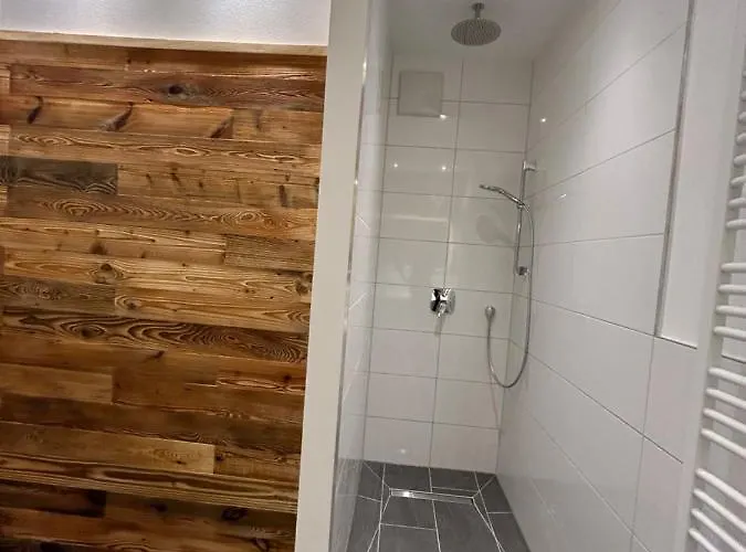 Lejlighedshotel Waldhorn Allgaeustyle