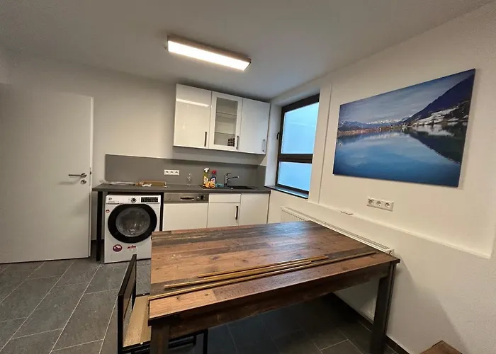 Waldhorn Allgaeustyle Aparthotel Stuttgart