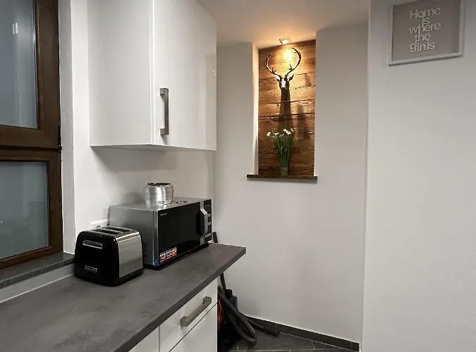 Waldhorn Allgaeustyle 3* Stuttgart