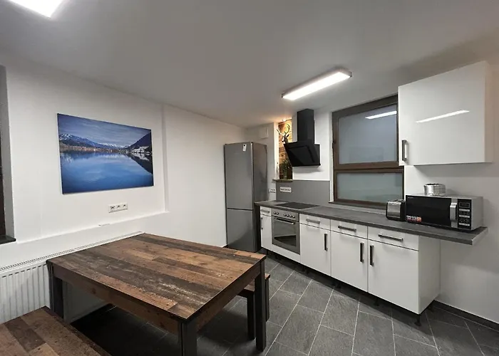 Waldhorn Allgaeustyle