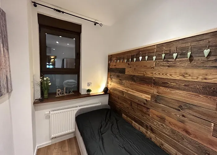 Lejlighedshotel Waldhorn Allgaeustyle Stuttgart