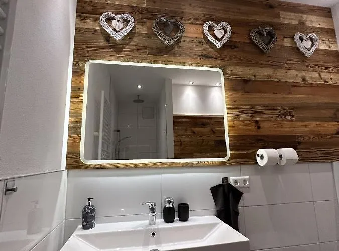 Lejlighedshotel Waldhorn Allgaeustyle