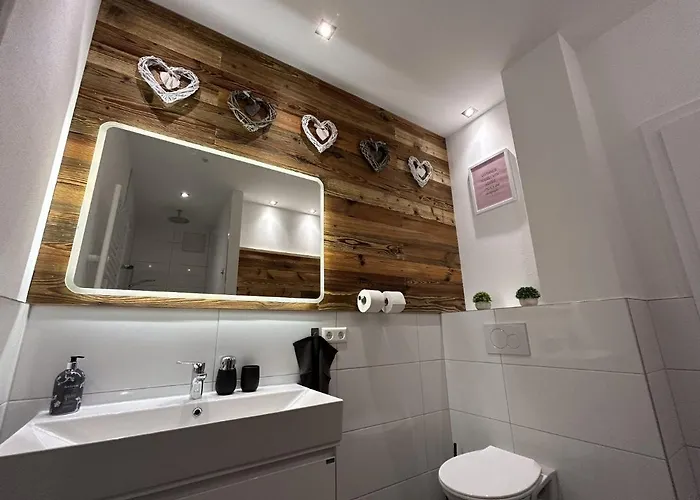 Waldhorn Allgaeustyle Lejlighedshotel Stuttgart