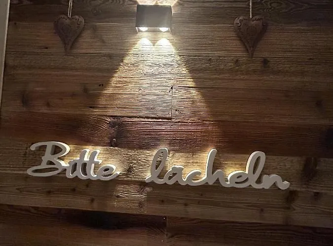 Waldhorn Allgaeustyle 3*