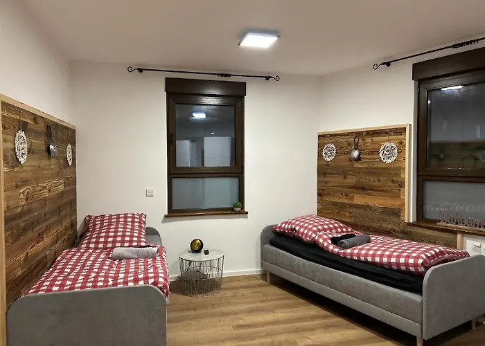 Aparthotel Waldhorn Allgaeustyle 3*