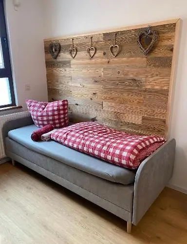 Waldhorn Allgaeustyle Aparthotel