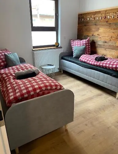 Aparthotel Waldhorn Allgaeustyle 3*