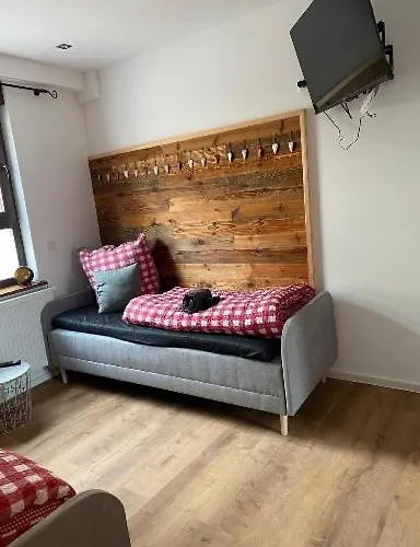 Waldhorn Allgaeustyle Aparthotel 3*